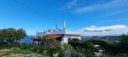 Achlada Kreta, Achlada: Einfamilienhaus auf großem Grundstück zu verkaufen Haus kaufen